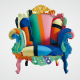 Proust, mendini, cappellini